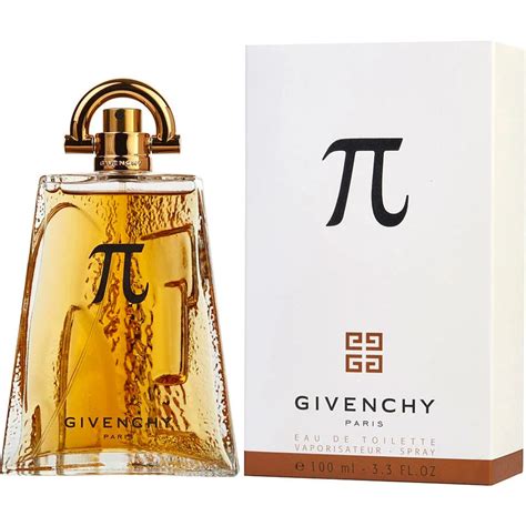 givenchy pi 3.4 oz|givenchy pi original.